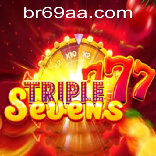 Explorando o Universo de Diversão de 777TripleSeven com 69AA.com