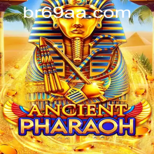 AncientPharaoh: A Jornada ao Egito Antigo