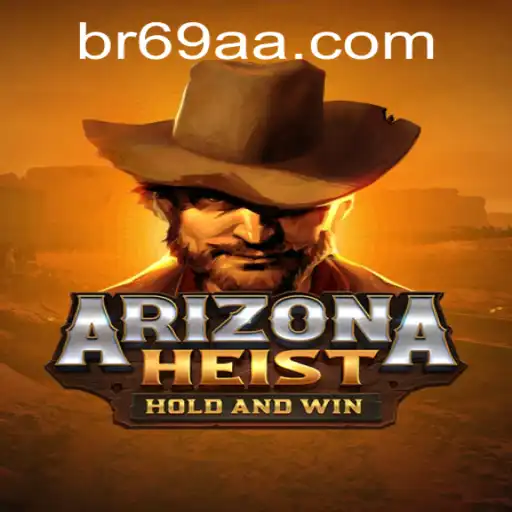 Descubra o Fascinante Mundo de ArizonaHeist: Jogo de Aventura e Estratégia com 69AA.com