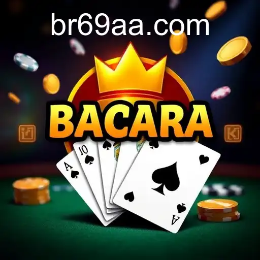 Bacará online