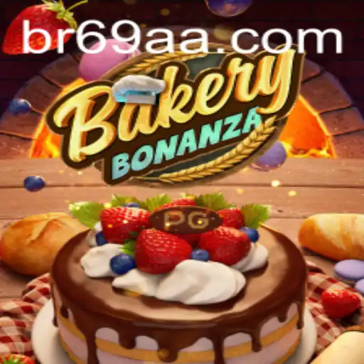 Descubra a Magia do Jogo BakeryBonanza