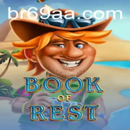Explorando o Fascinante Mundo de BookofRest