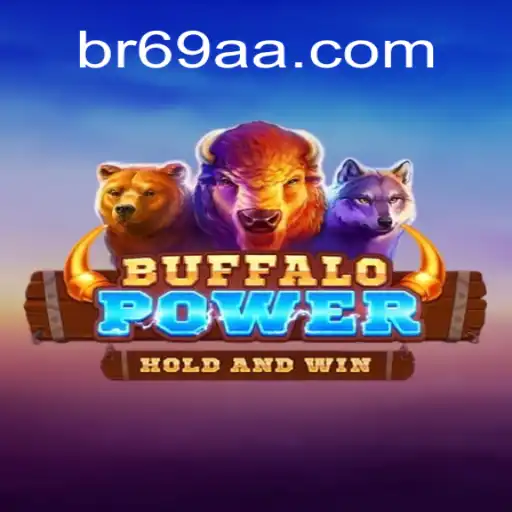 Descubra o Excitante Mundo de BuffaloPower com 69AA.com