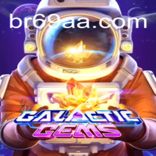 Explore o Fascinante Universo de GalacticGems: Um Mundo de Aventuras e Estratégias