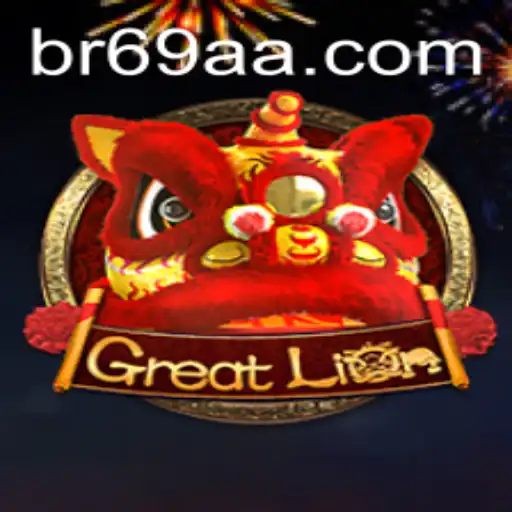 Descubra o Fascinante Mundo de GreatLion