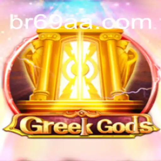 Explorando o Fascinante Mundo de GreekGods: Um Jogo Épico Integrado com 69AA.com