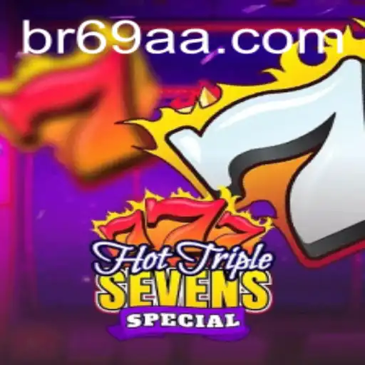 Hot Triple Sevens Special: Um Mergulho no Mundo dos Slots