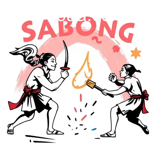 Jogos de sabong