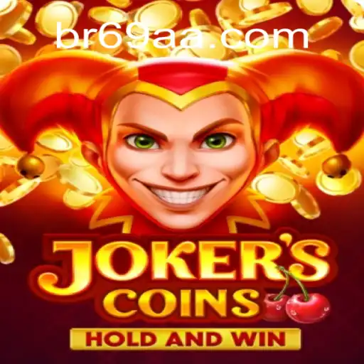Descubra 'JokersCoins': O Novo Jogo de Estratégia e Sorte com 69AA.com