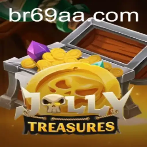 Descubra o Mundo de JollyTreasures e a Chave do Sucesso em 69AA.com