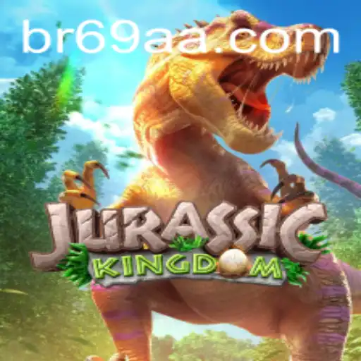 JurassicKingdom: Aventura Pré-Histórica no Mundo dos Jogos Online