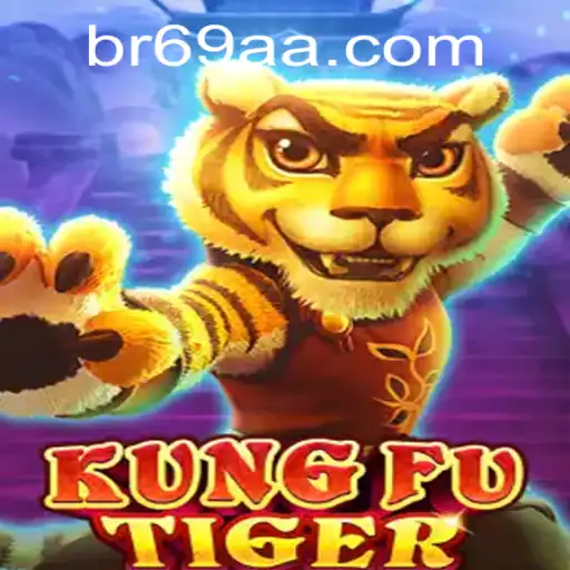 Explorando o Mundo Empolgante de KungFuTiger: Um Jogo de Ação e Aventura