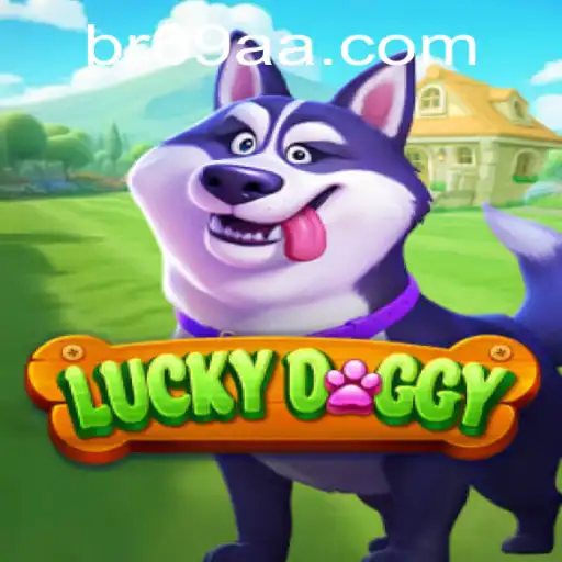 Explorando o Fascinante Mundo de LuckyDoggy: Um Guia Completo para Entusiastas de Jogos