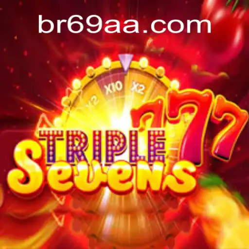 Explorando o Universo de Diversão de 777TripleSeven com 69AA.com
