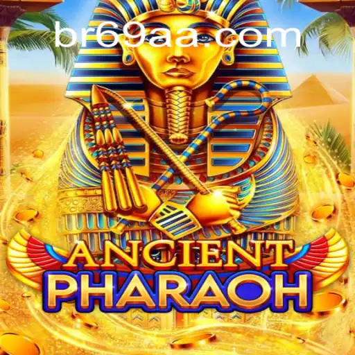 AncientPharaoh: A Jornada ao Egito Antigo