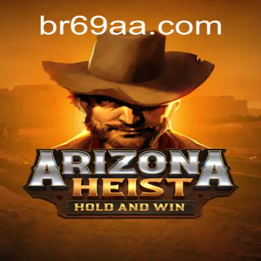 Descubra o Fascinante Mundo de ArizonaHeist: Jogo de Aventura e Estratégia com 69AA.com