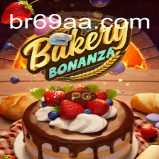 Descubra a Magia do Jogo BakeryBonanza