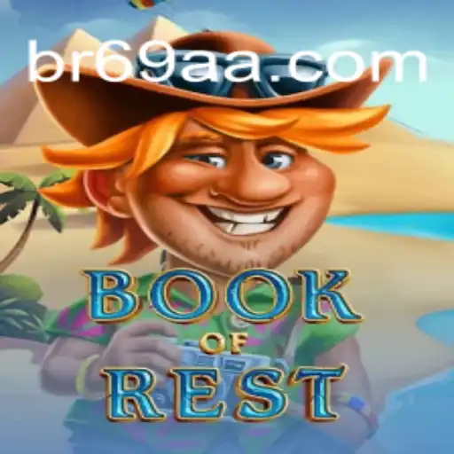 Explorando o Fascinante Mundo de BookofRest
