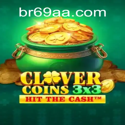 Clovercoin3x3: Descubra a Nova Sensação dos Jogos