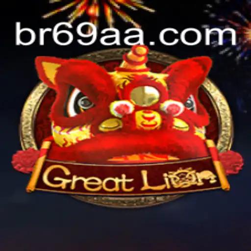 Descubra o Fascinante Mundo de GreatLion