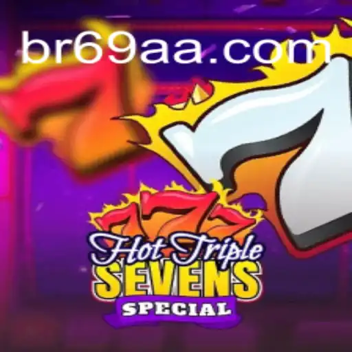 Hot Triple Sevens Special: Um Mergulho no Mundo dos Slots