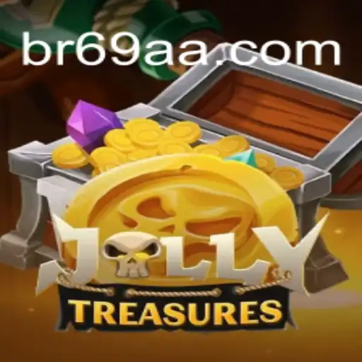 Descubra o Mundo de JollyTreasures e a Chave do Sucesso em 69AA.com
