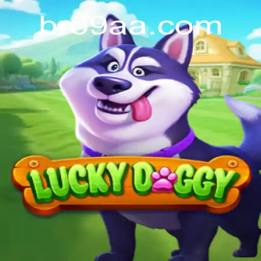 Explorando o Fascinante Mundo de LuckyDoggy: Um Guia Completo para Entusiastas de Jogos