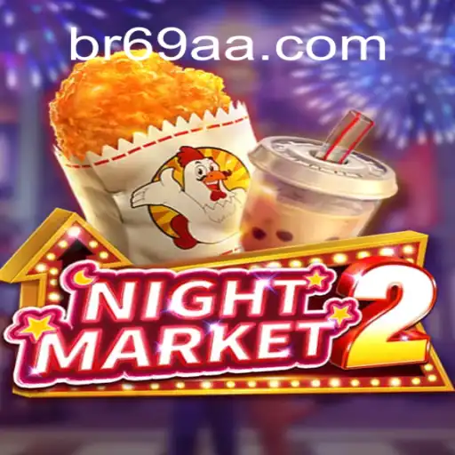 Explorando a Excitante Experiência de Jogo com NightMarket2 e 69AA.com