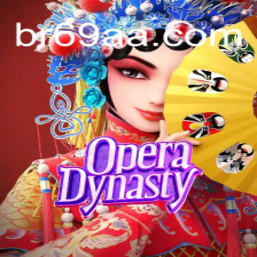 OperaDynasty: Um Mergulho Fascinante no Universo dos Jogos de Estratégia