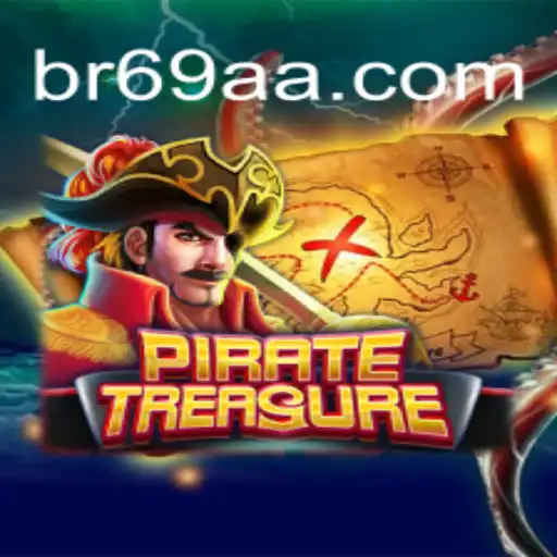 Explorando o Mundo de PirateTreasure