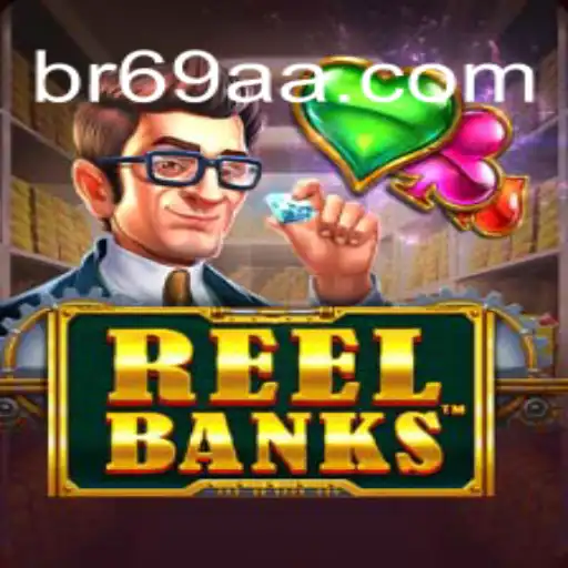 ReelBanks: Descubra o Fascinante Mundo do Jogo Inspirado no Cassino