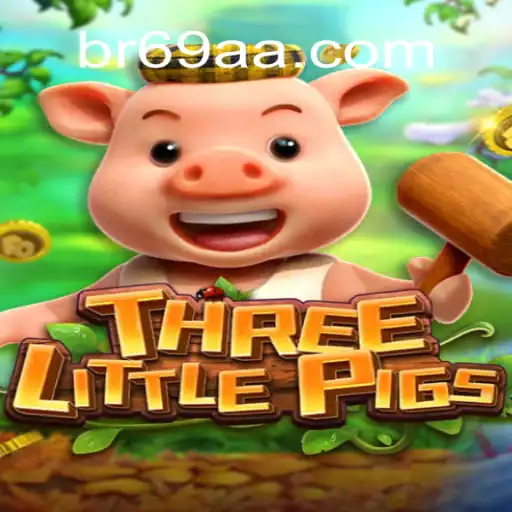 Explorando o Universo de THREELITTLEPIGS: Um Mergulho no Novo Jogo de Estratégia