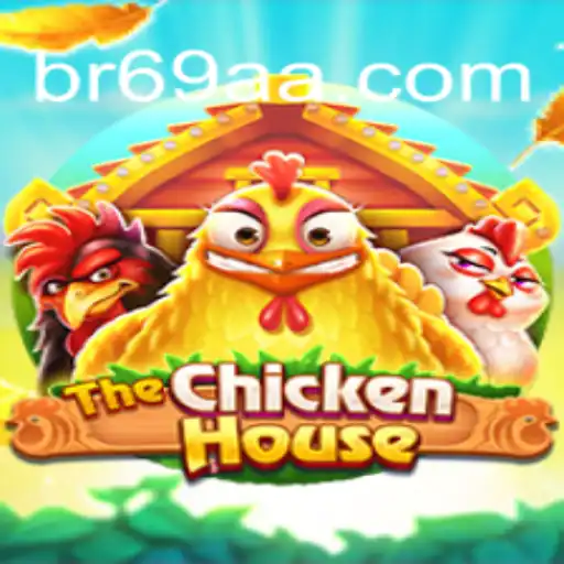 Descubra o Mundo de Aventuras em 'TheChickenHouse'