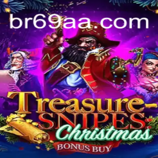 Descubra o Mundo de TreasuresnipesChristmas: Um Jogo Online Único
