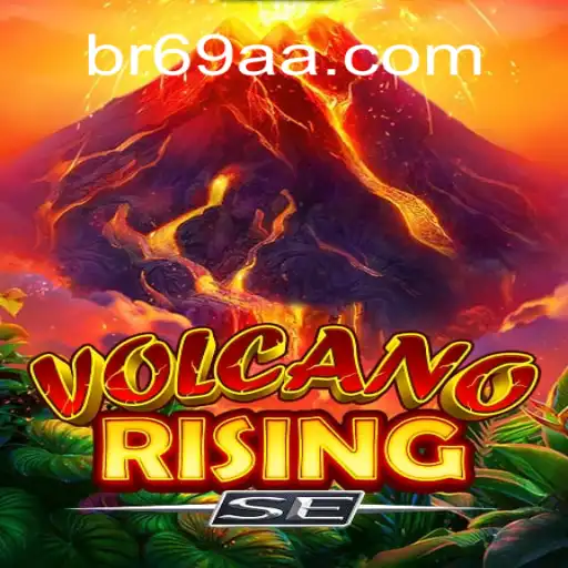 VolcanoRisingSE: Uma Nova Era de Aventuras no Mundo dos Jogos
