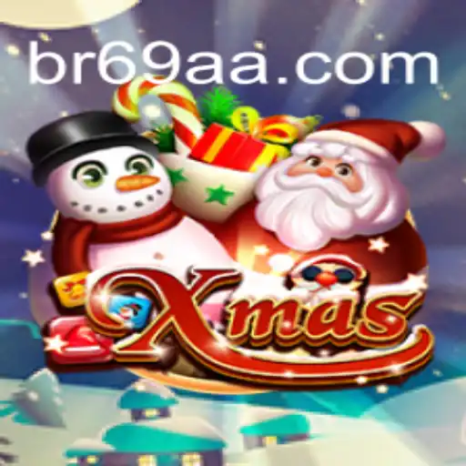 Descubra as Regras e Aventura do Jogo 'Xmas' com 69AA.com