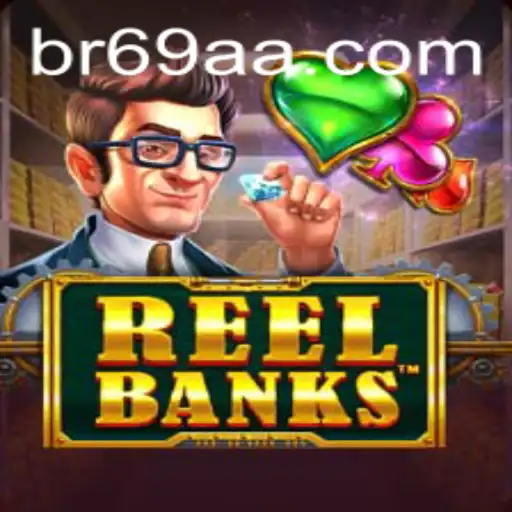 ReelBanks: Descubra o Fascinante Mundo do Jogo Inspirado no Cassino