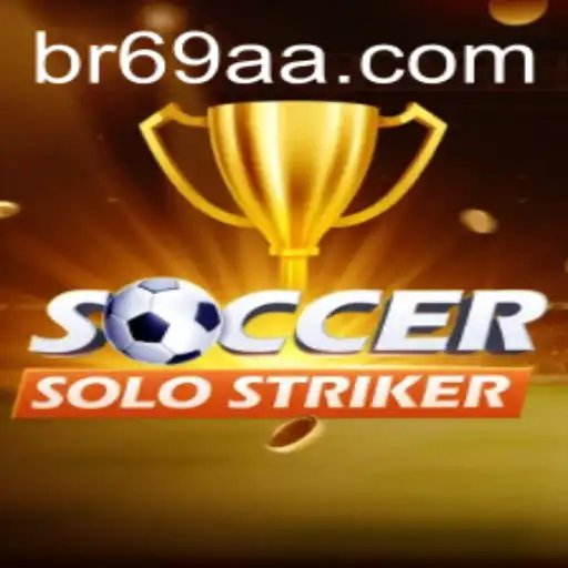 Conheça SoccerSoloStriker: O Jogo de Futebol Solo que Está Conquistando o Mundo