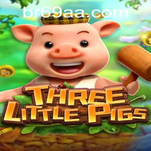 Explorando o Universo de THREELITTLEPIGS: Um Mergulho no Novo Jogo de Estratégia