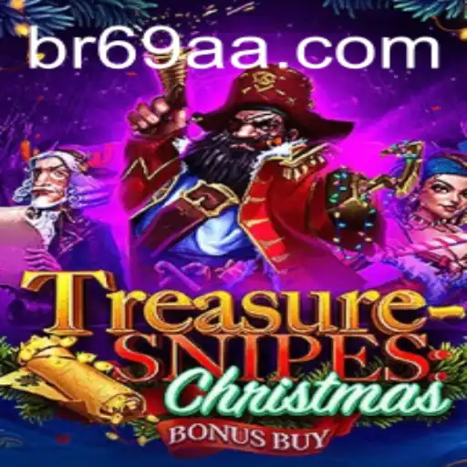 Descubra o Mundo de TreasuresnipesChristmas: Um Jogo Online Único