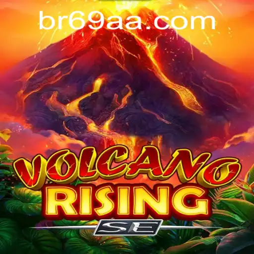 VolcanoRisingSE: Uma Nova Era de Aventuras no Mundo dos Jogos