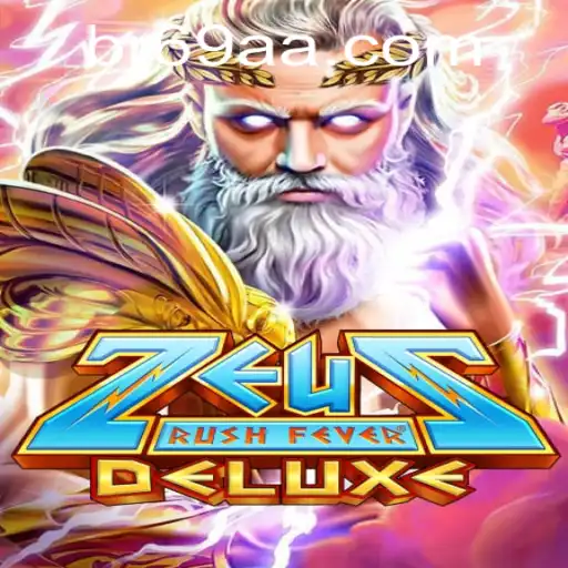 Explorando o Fenômeno do Jogo 'ZeusRushFeverDeluxe': Um Mergulho no Mundo Interativo